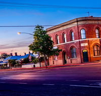 Globe Guesthouse - Accommodation Kalgoorlie