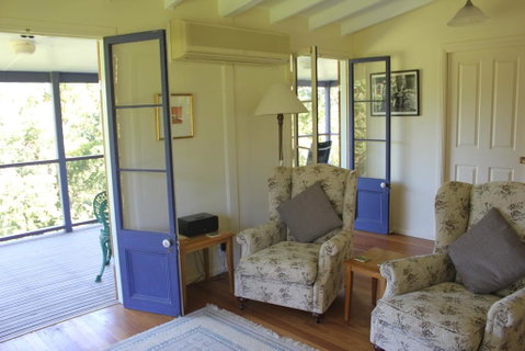 Glocca Morra Cottage - Accommodation Kalgoorlie 1