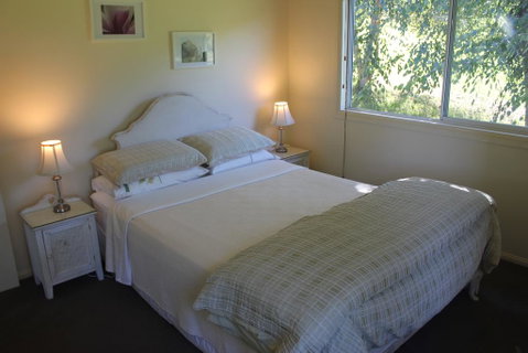 Glocca Morra Cottage - Accommodation Kalgoorlie 2