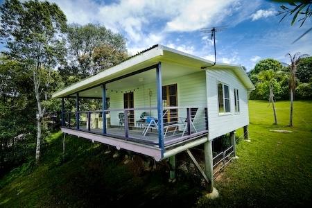 Glocca Morra Cottage - Accommodation Kalgoorlie 0