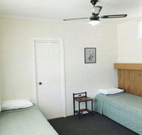 Glossop Motel - Accommodation Kalgoorlie