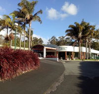 Gloucester Motel - Accommodation Kalgoorlie