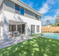 Going Coastal On Sunshine - Accommodation Kalgoorlie