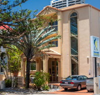 Gold Coast Hostel - Accommodation Kalgoorlie