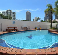 Gold Coast Inn - Accommodation Kalgoorlie