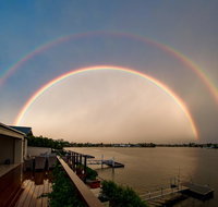 Gold Coast Mermaid Waters Duplex House - Accommodation Kalgoorlie