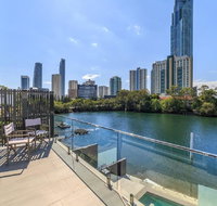 Gold Coast Private Homes - Waterfront Villas Paradise Island - Accommodation Kalgoorlie