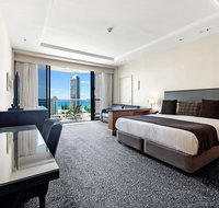 Gold Tower 2 Bed in Oaks Surfers Paradise - Accommodation Kalgoorlie