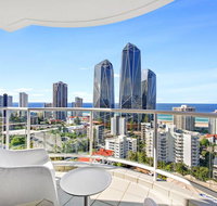 Gold Tower Private 2 Bedroom Dual Key - Accommodation Kalgoorlie