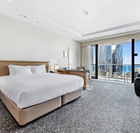 Gold Tower Private Hotel Suite with Ocean Views - Accommodation Kalgoorlie