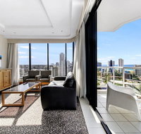 Gold Tower Private One Bedroom Apartment - Accommodation Kalgoorlie