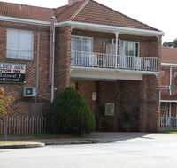 Golden Age Motor Inn - Accommodation Kalgoorlie