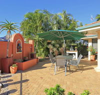 Golden Cane Bed  Breakfast - Accommodation Kalgoorlie