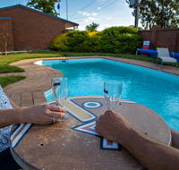 Golden Country Motel and Caravan Park - Accommodation Kalgoorlie