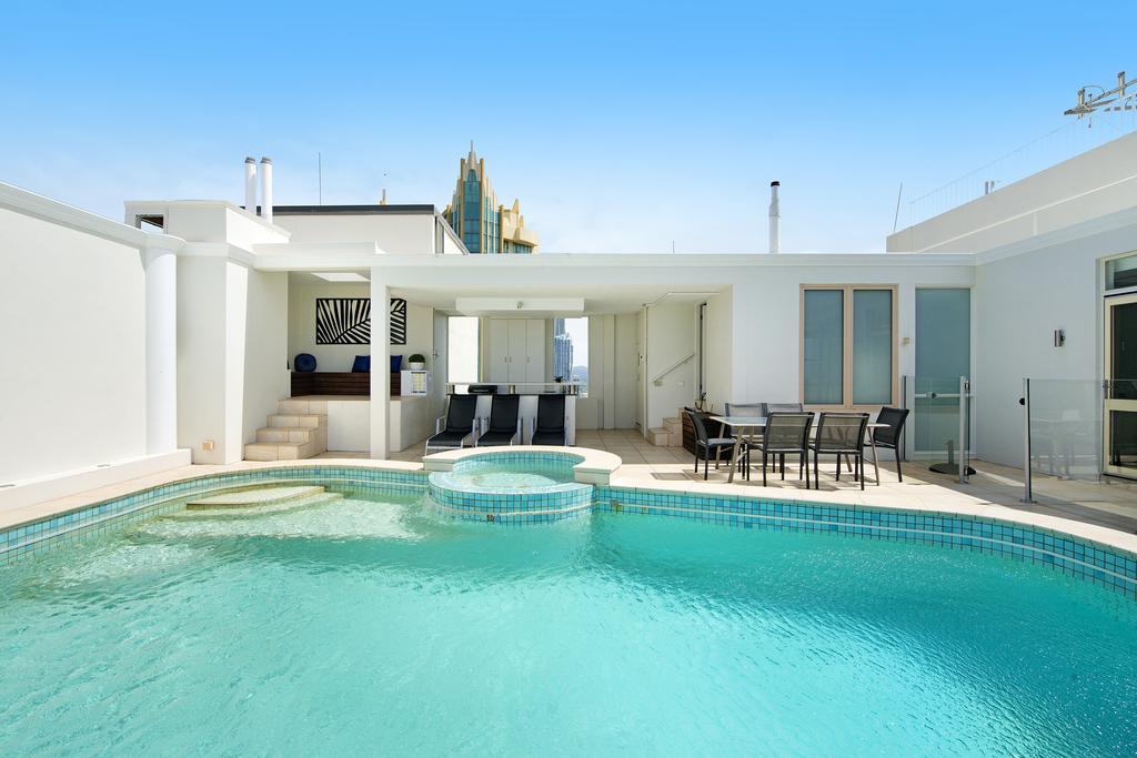 Surfers Paradise QLD Accommodation Kalgoorlie