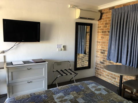 Golden Grain Motor Inn - Accommodation Kalgoorlie 1