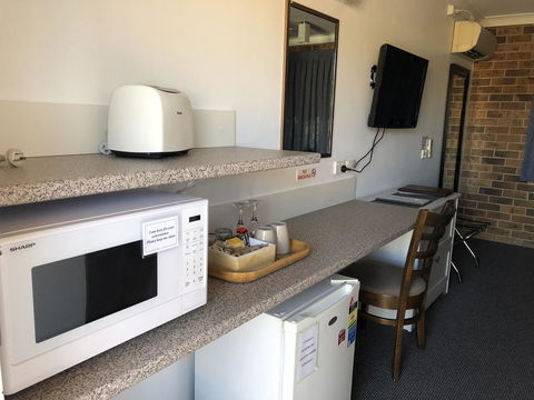 Golden Grain Motor Inn - Accommodation Kalgoorlie 2