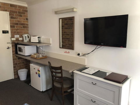 Golden Grain Motor Inn - Accommodation Kalgoorlie 3