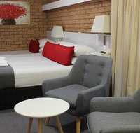 Golden Harvest Motor Inn Moree - Accommodation Kalgoorlie