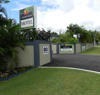 Golden Palms Motor Inn - Accommodation Kalgoorlie