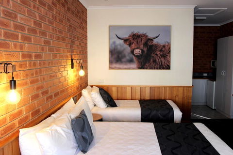 Golden River Motor Inn - Accommodation Kalgoorlie 3