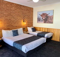 Golden River Motor Inn - Accommodation Kalgoorlie