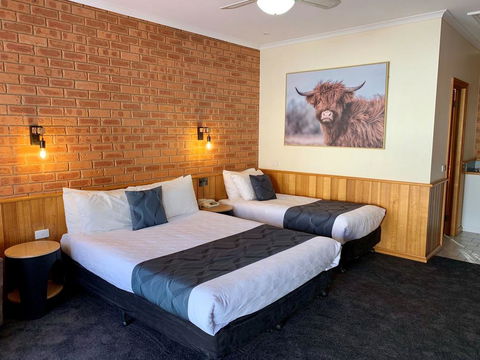Golden River Motor Inn - Accommodation Kalgoorlie 0
