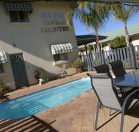 Golden Rivers Holiday Apartments - Accommodation Kalgoorlie