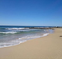 Golden Sands 1 - Absolute Beachfront