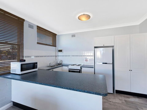 Golden Sands Apartment 10 - Accommodation Kalgoorlie 3