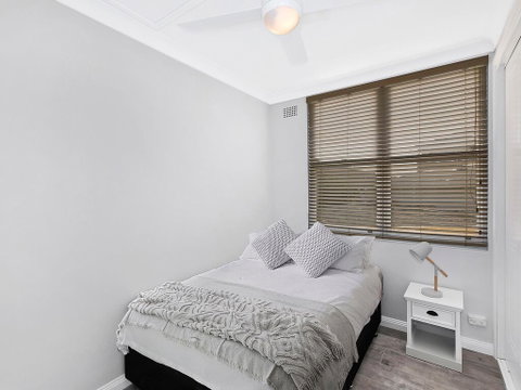 Golden Sands Apartment 10 - Accommodation Kalgoorlie 2