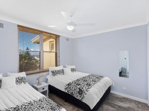 Golden Sands Apartment 10 - Accommodation Kalgoorlie 1