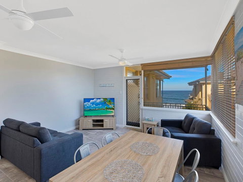 Golden Sands Apartment 10 - Accommodation Kalgoorlie 0