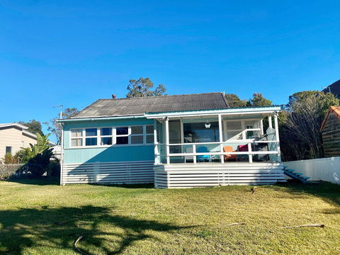 Golden Sands At Beachmere - Accommodation Kalgoorlie 1