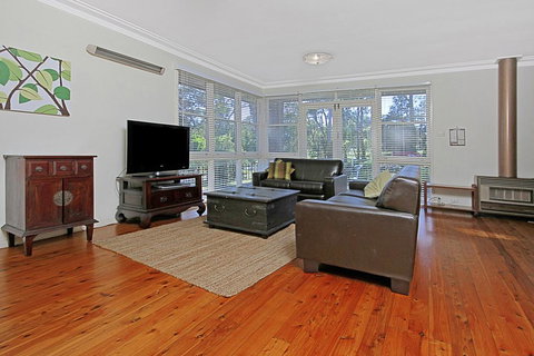 GOLF 39 MOLLYMOOK BEACH - Accommodation Kalgoorlie 2