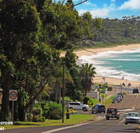 GOLF 39 MOLLYMOOK BEACH - Accommodation Kalgoorlie