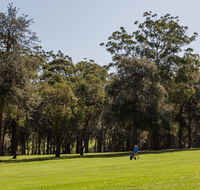 Golfer's Retreat Mollymook - Accommodation Kalgoorlie