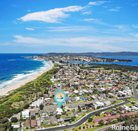 Gone to the Beach - 40 Coogee Ave The Entrance No - Accommodation Kalgoorlie