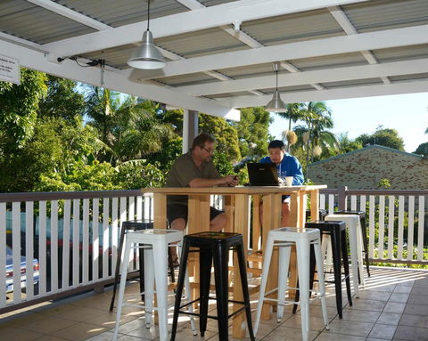 Gonow Family Backpackers Hostel - Accommodation Kalgoorlie 3