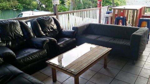 Gonow Family Backpackers Hostel - Accommodation Kalgoorlie 1