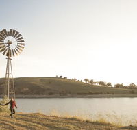 Good Hope Resort - Accommodation Kalgoorlie