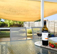 Goolwa Blue Escape - WiFi - Pet-Friendly - Accommodation Kalgoorlie