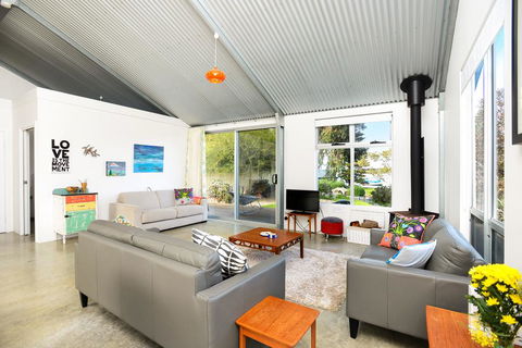 Goolwa Pelican Cottage - Accommodation Kalgoorlie 3