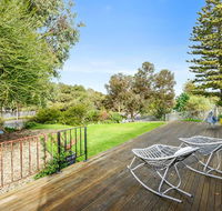 Goolwa Pelican Cottage - Accommodation Kalgoorlie