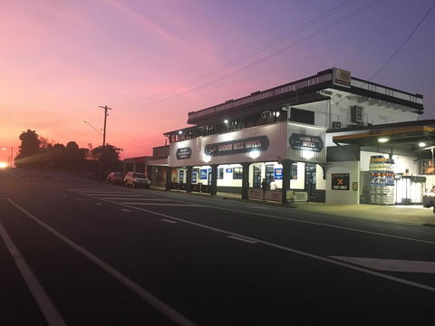 Goondihill Hotel - Accommodation Kalgoorlie 0
