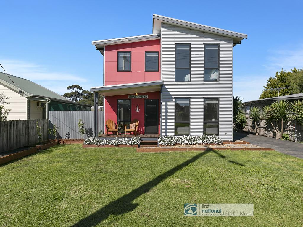 Cowes VIC Accommodation Kalgoorlie