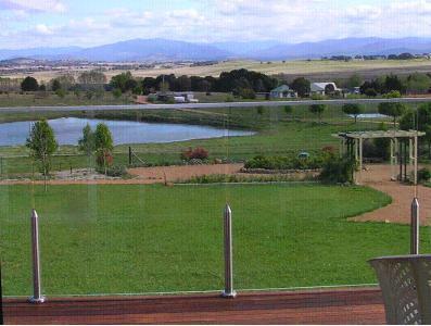 Hall ACT Accommodation Kalgoorlie