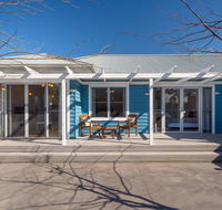 Gorgeous Alma St Villa - Accommodation Kalgoorlie