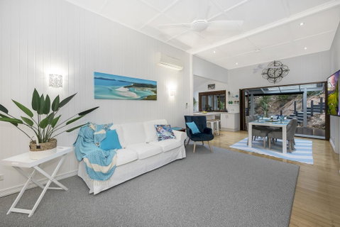 Gorgeous Home 3 Mins To Strand - Accommodation Kalgoorlie 2