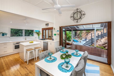 Gorgeous Home 3 Mins To Strand - Accommodation Kalgoorlie 3